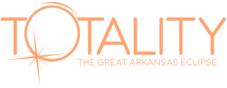 Totality: The Great Arkansas Eclipse